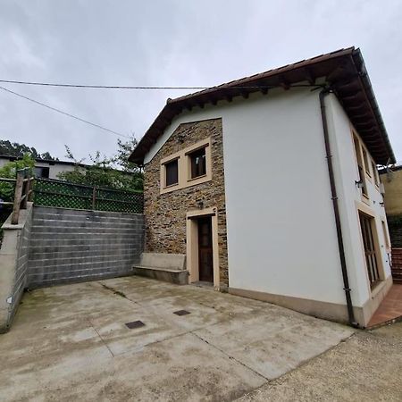 10A01 Apartamento Villamunin Pravia Buitenkant foto
