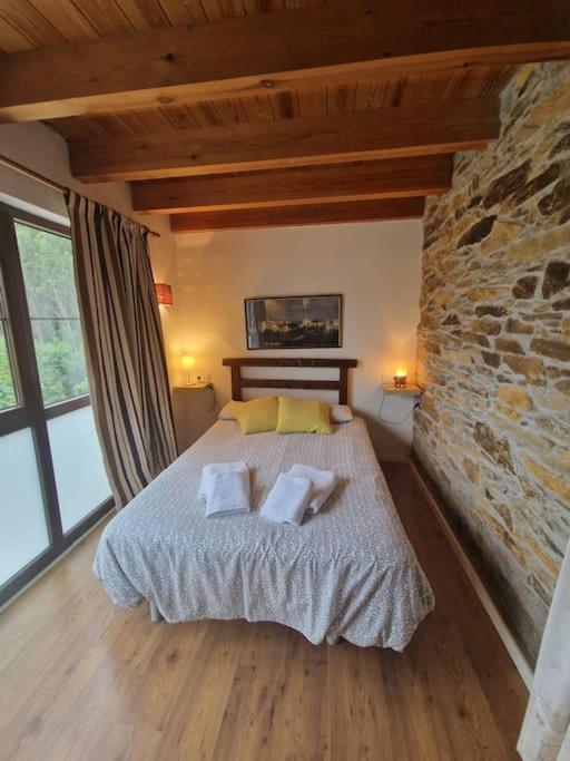 10A01 Apartamento Villamunin Pravia Buitenkant foto