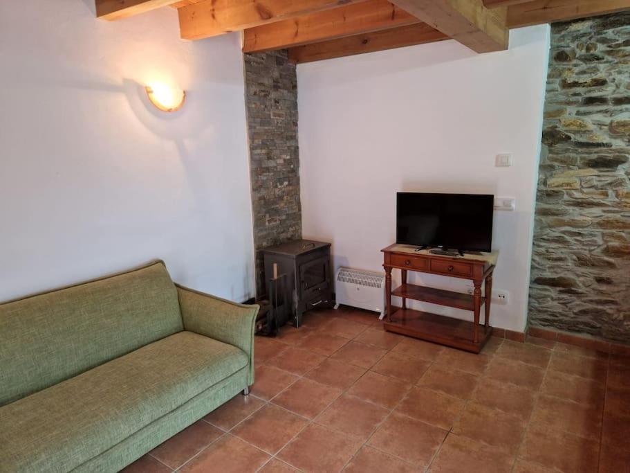 10A01 Apartamento Villamunin Pravia Buitenkant foto