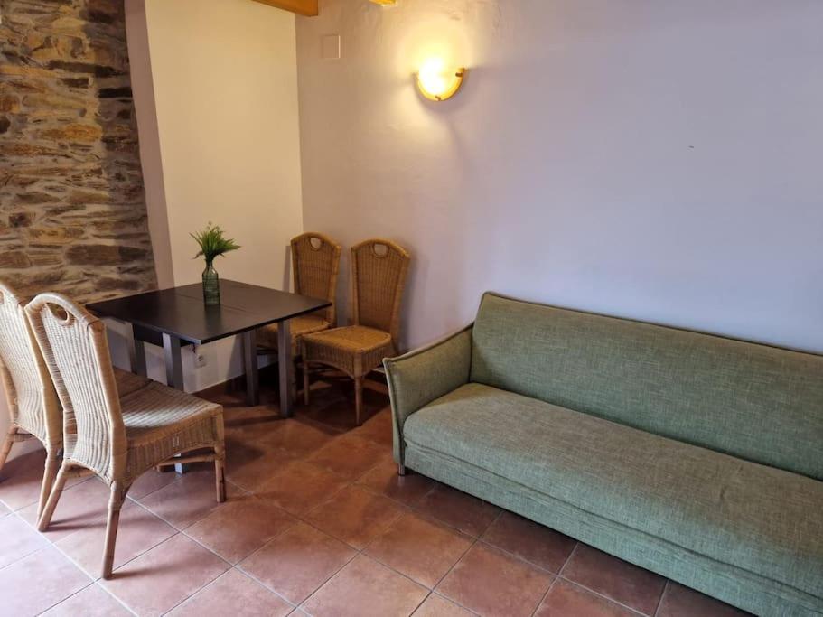 10A01 Apartamento Villamunin Pravia Buitenkant foto
