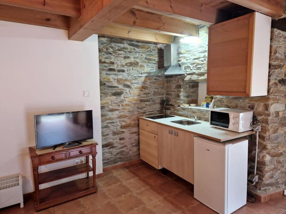 10A01 Apartamento Villamunin Pravia Buitenkant foto